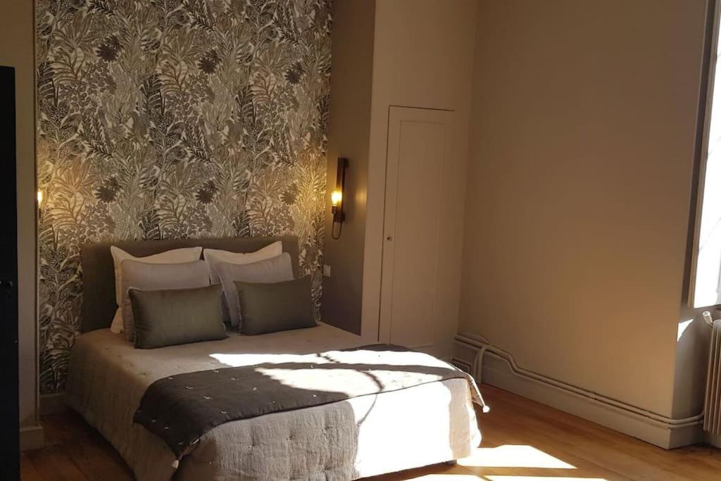 Gite de 420 metres carres dans château l'ange au violon jusqu'à 13 couchages Conques-sur-Orbiel Extérieur photo