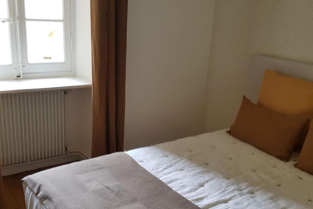 Gite de 420 metres carres dans château l'ange au violon jusqu'à 13 couchages Conques-sur-Orbiel Extérieur photo